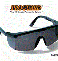 Kính bảo hộ An toàn Proguard 46BS