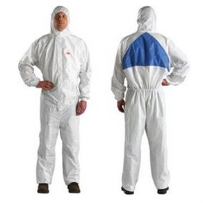 3M™ Protective Coverall 4540 (3M_4540)