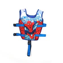 Áo phao trẻ em hình Spiderman