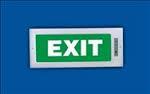 Đèn exit PARAGON PEXA13RW (ET 201)