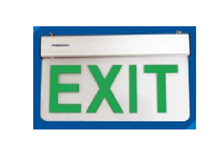 Đèn exit PARAGON PEXI13RF