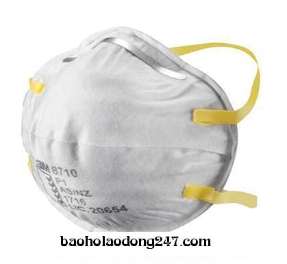 Khẩu trang 3M 8710